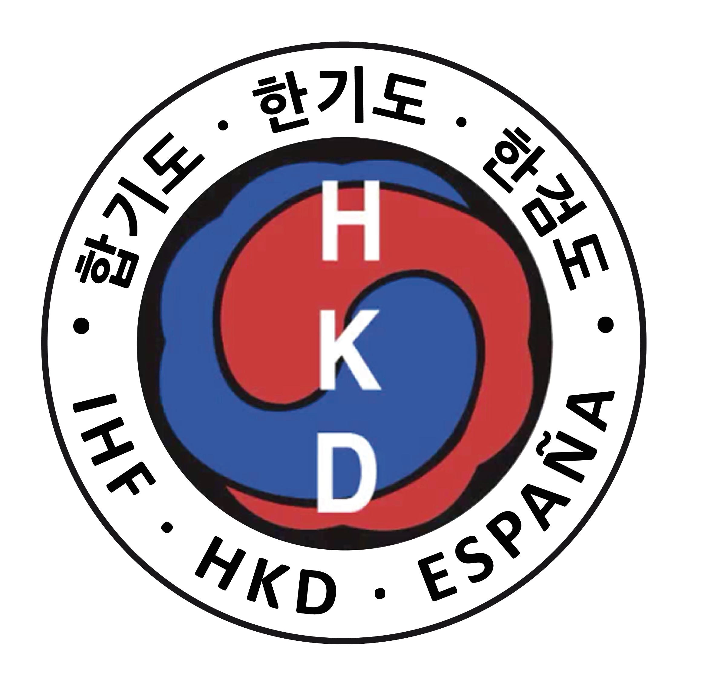 IHF HKD Spain Logo